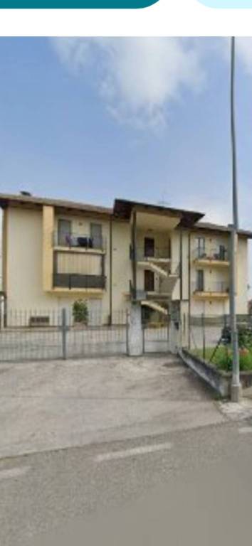 appartamento in vendita a Castagnito