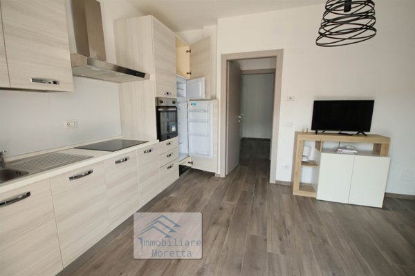appartamento in vendita a Castagnito