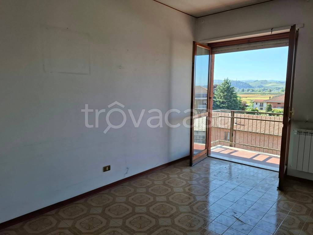 appartamento in vendita a Castagnito