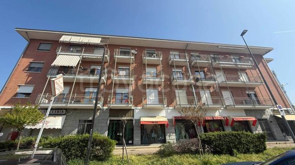 appartamento in vendita a Castagnito