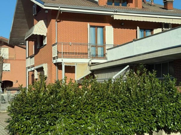 appartamento in vendita a Castagnito