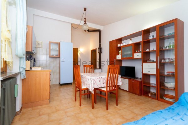 appartamento in vendita a Casteldelfino