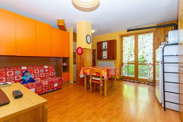 appartamento in vendita a Casteldelfino