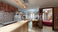 appartamento in vendita a Casteldelfino