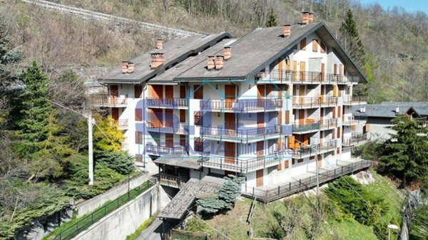 appartamento in vendita a Casteldelfino