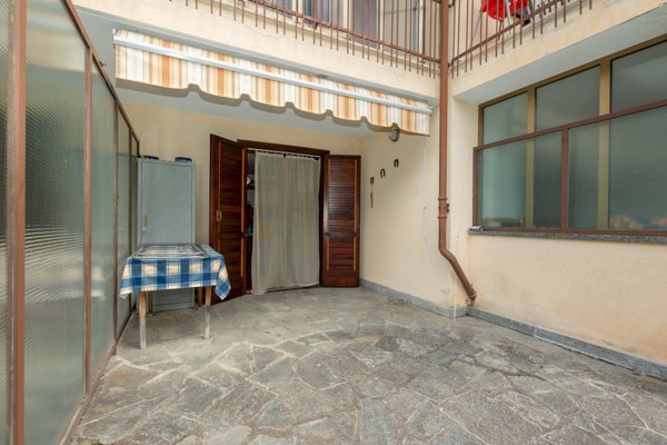 appartamento in vendita a Casteldelfino