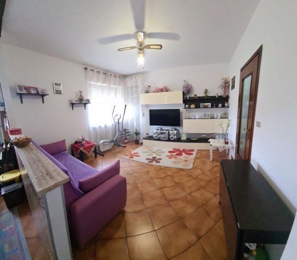 appartamento in vendita a Castelletto Stura