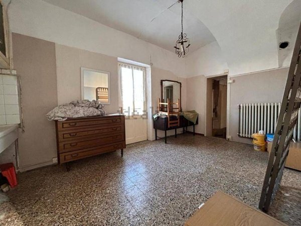 appartamento in vendita a Castelletto Stura