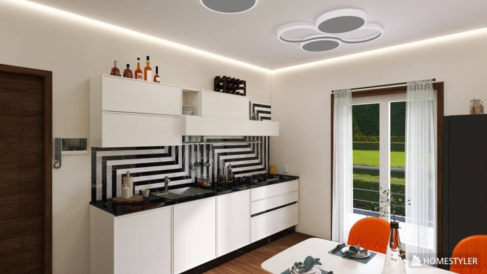appartamento in vendita a Castelletto Stura