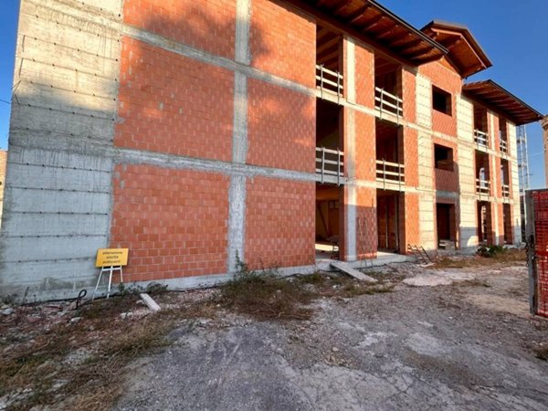 appartamento in vendita a Castelletto Stura