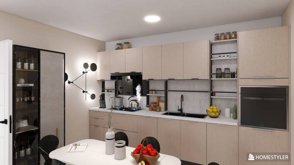 appartamento in vendita a Castelletto Stura