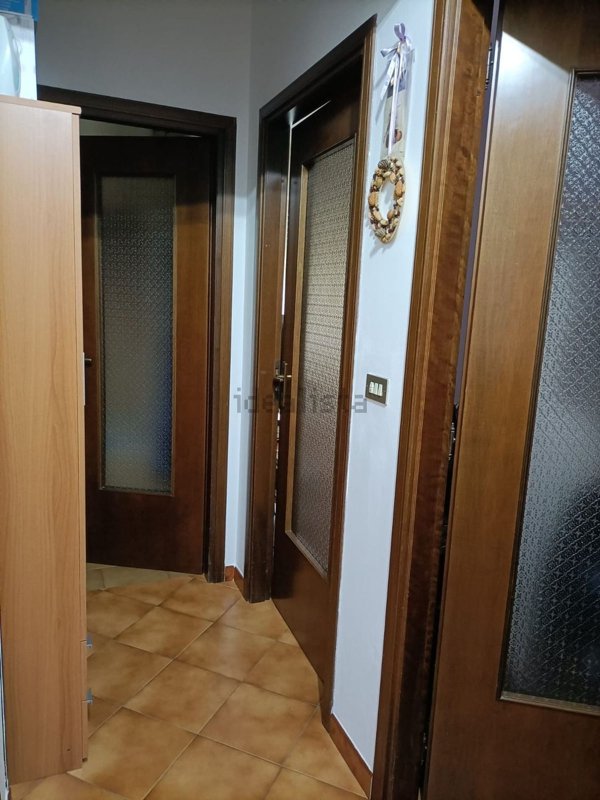 appartamento in vendita a Castelletto Stura