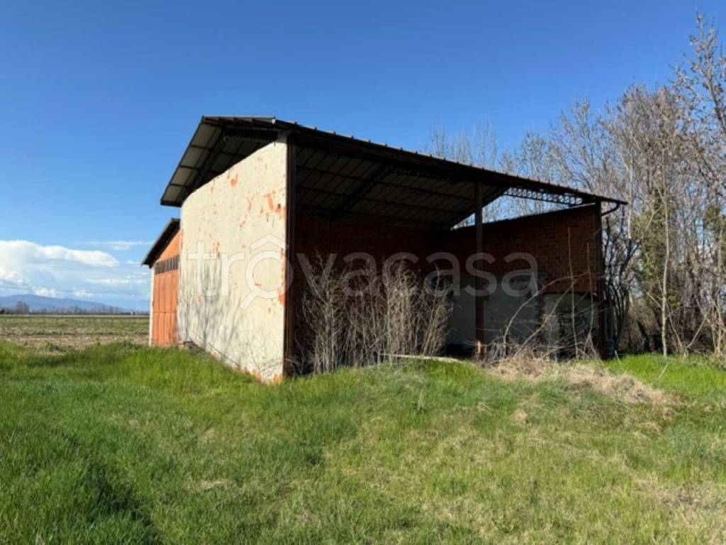 casa indipendente in vendita a Castelletto Stura