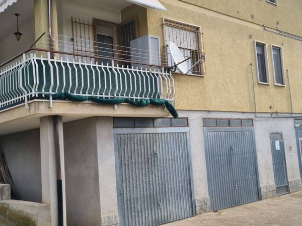 appartamento in vendita a Castelletto Stura