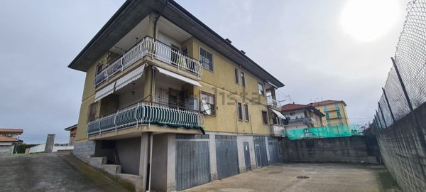 appartamento in vendita a Castelletto Stura