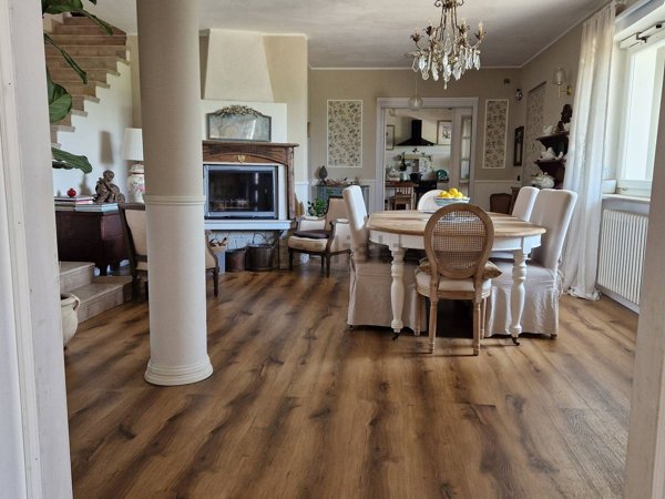 casa indipendente in vendita a Castelletto Stura