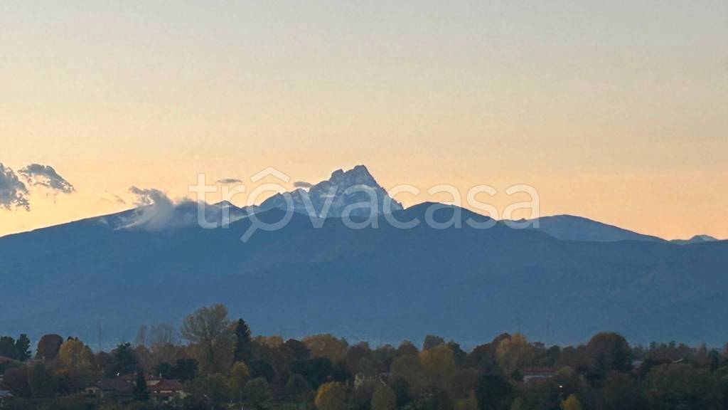 villa in vendita a Castelletto Stura