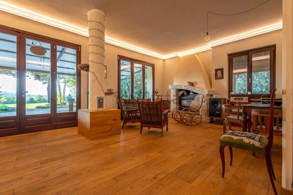 casa indipendente in vendita a Castelletto Stura