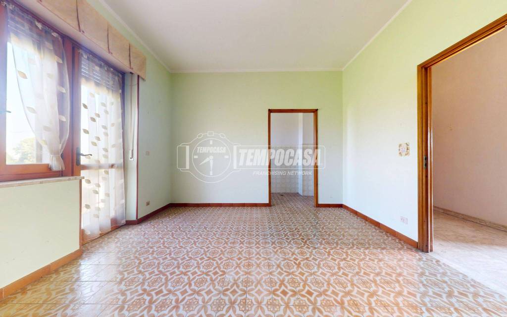 appartamento in vendita a Castelletto Stura