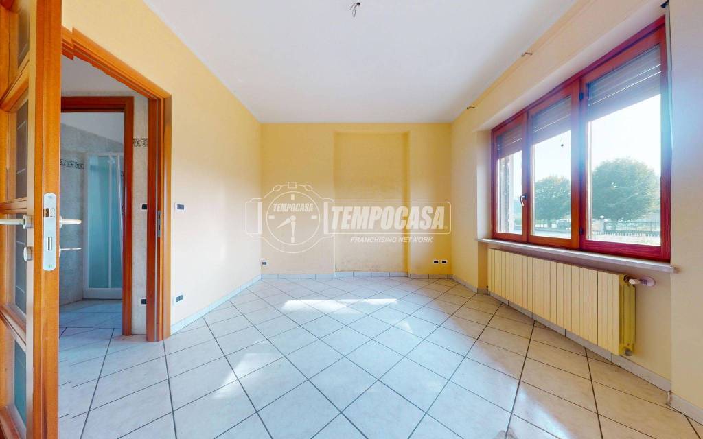 appartamento in vendita a Castelletto Stura