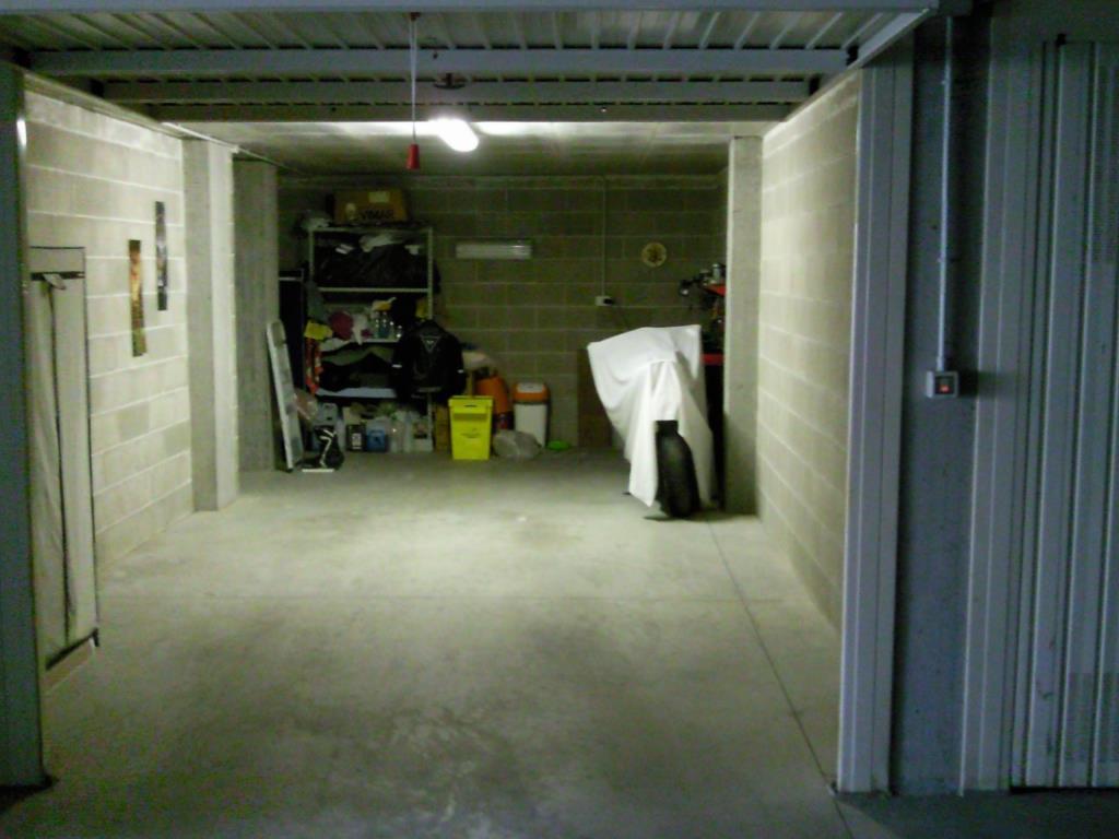 appartamento in vendita a Castelletto Stura