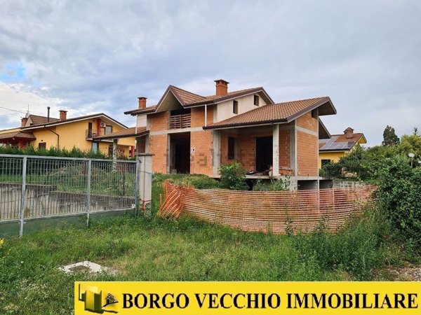 casa indipendente in vendita a Castelletto Stura