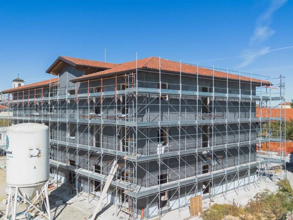 appartamento in vendita a Castelletto Stura