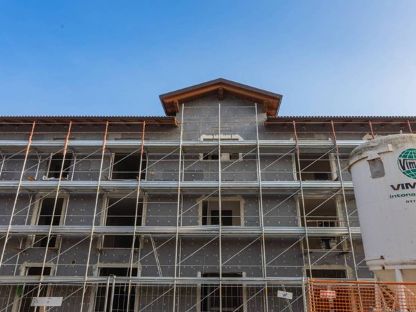 appartamento in vendita a Castelletto Stura