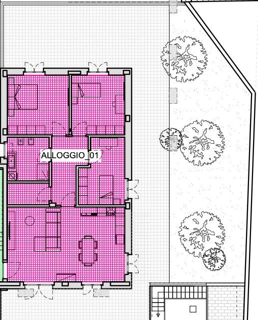 appartamento in vendita a Castelletto Stura