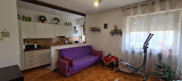 appartamento in vendita a Castelletto Stura