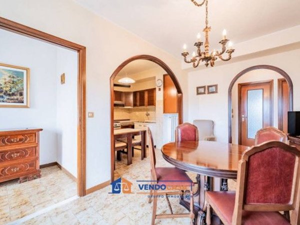 appartamento in vendita a Castelletto Stura