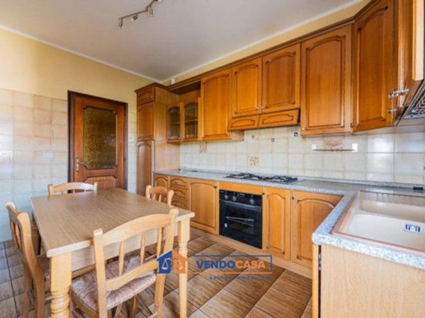 appartamento in vendita a Castelletto Stura