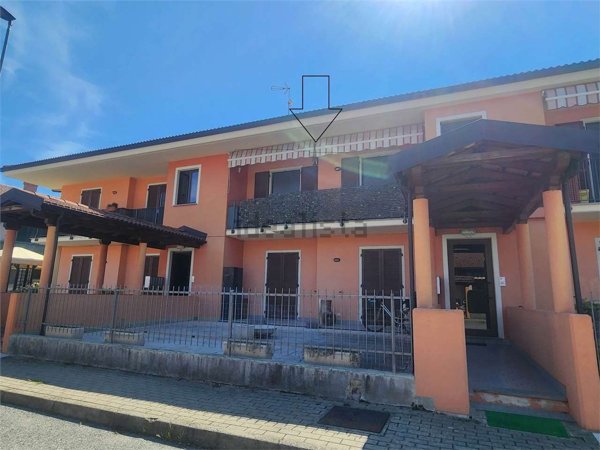 appartamento in vendita a Castelletto Stura