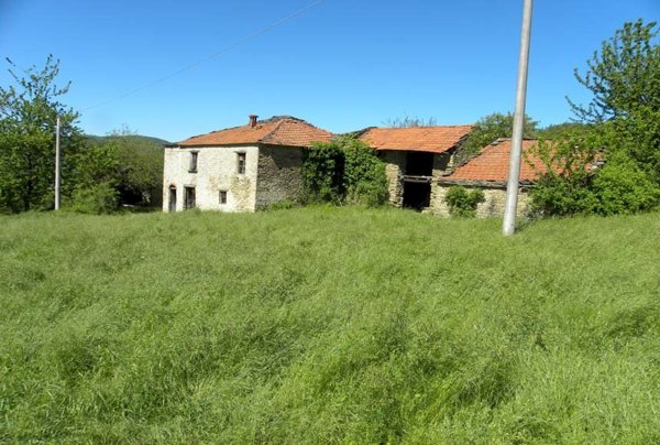 casa indipendente in vendita a Castelletto Uzzone