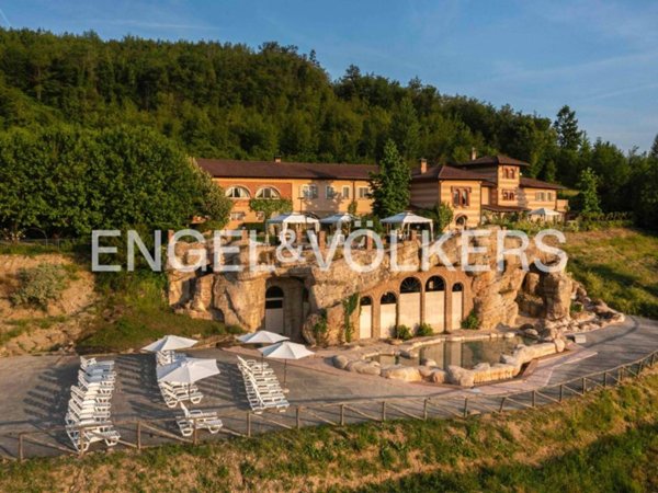 casa indipendente in vendita a Castelletto Uzzone