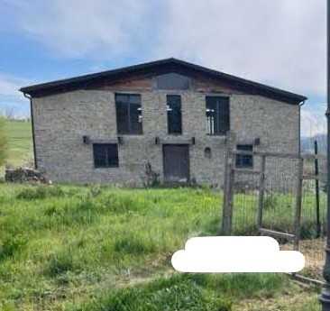 casa indipendente in vendita a Castelletto Uzzone in zona San Michele
