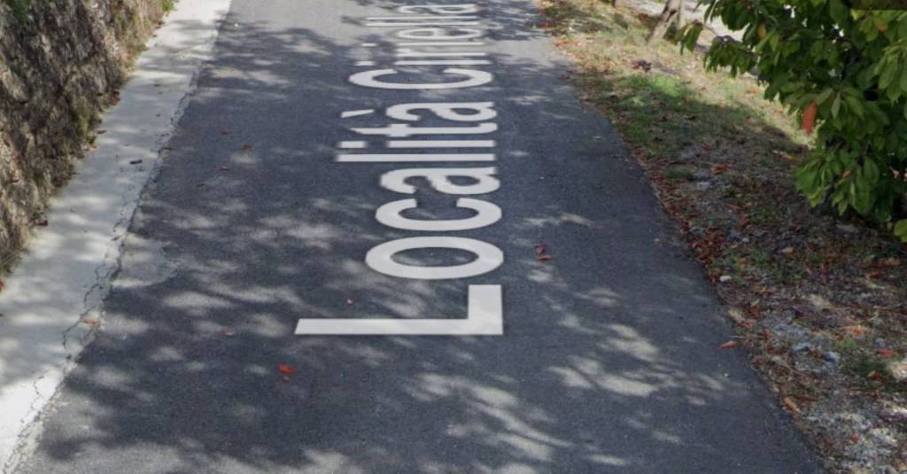 appartamento in vendita a Castelletto Uzzone