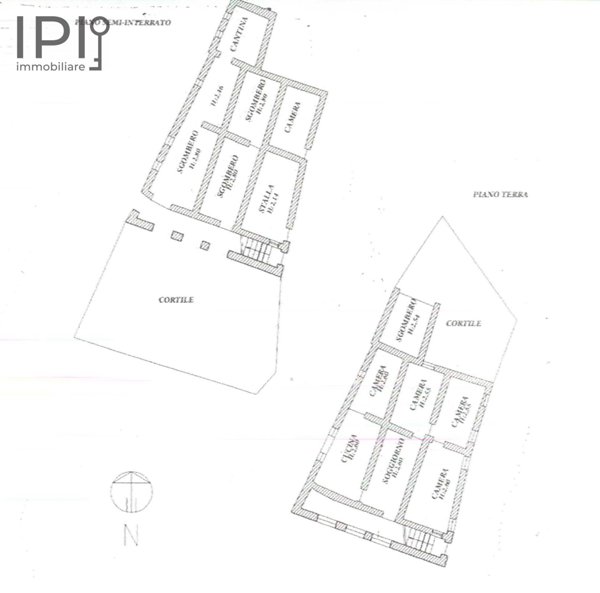 casa indipendente in vendita a Castelletto Uzzone in zona Scaletta Uzzone