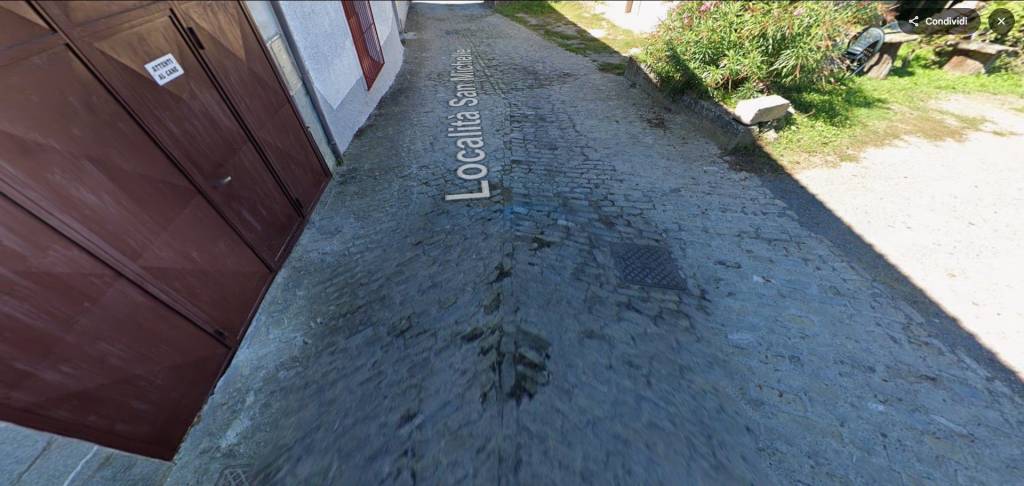 appartamento in vendita a Castelletto Uzzone in zona San Michele