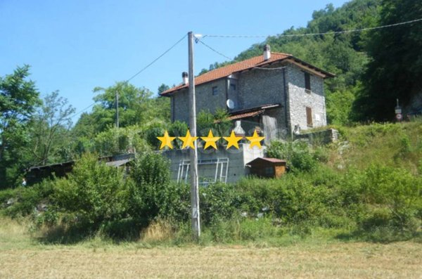 appartamento in vendita a Castelletto Uzzone in zona San Michele
