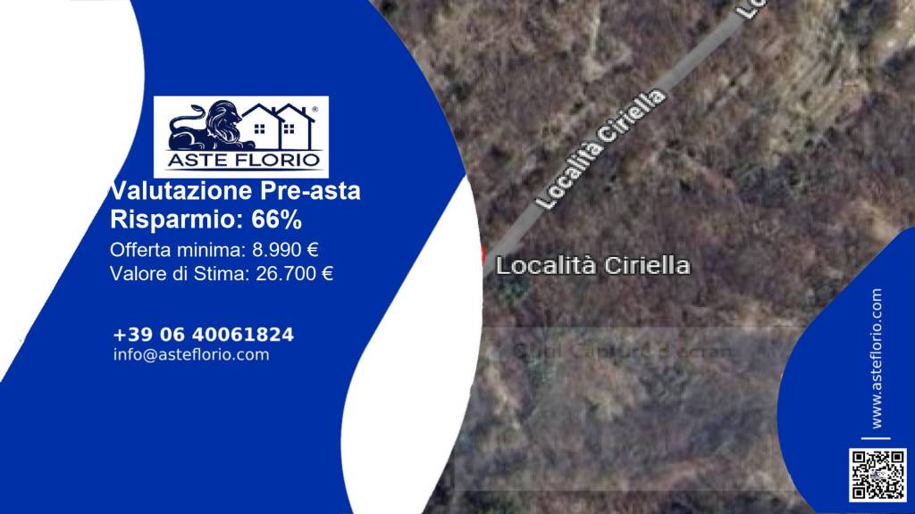 appartamento in vendita a Castelletto Uzzone
