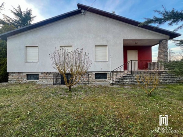 casa indipendente in vendita a Castelletto Uzzone