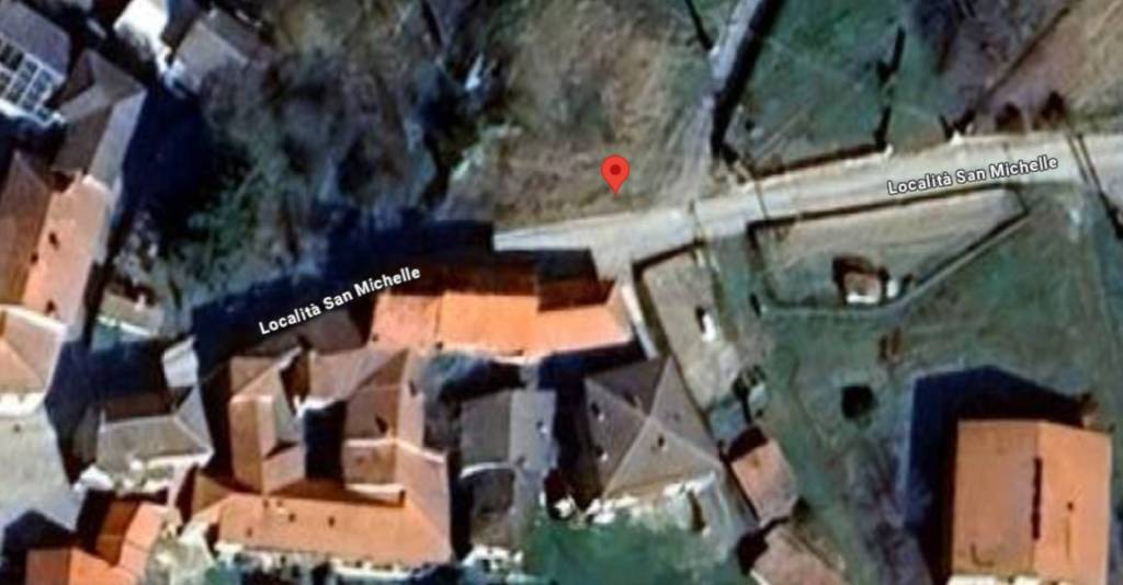 appartamento in vendita a Castelletto Uzzone in zona San Michele