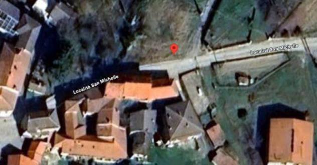 appartamento in vendita a Castelletto Uzzone in zona San Michele
