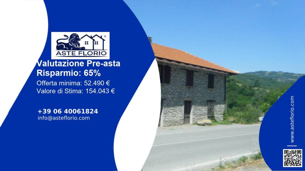 appartamento in vendita a Castelletto Uzzone in zona San Michele