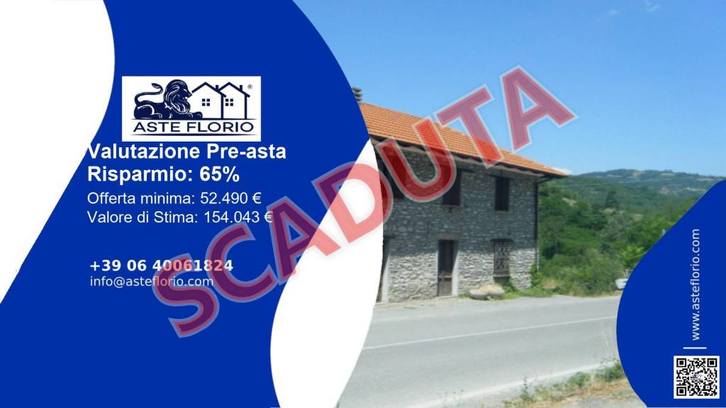 appartamento in vendita a Castelletto Uzzone in zona San Michele