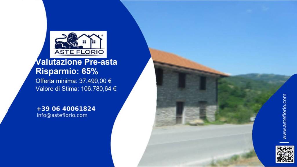 appartamento in vendita a Castelletto Uzzone in zona San Michele