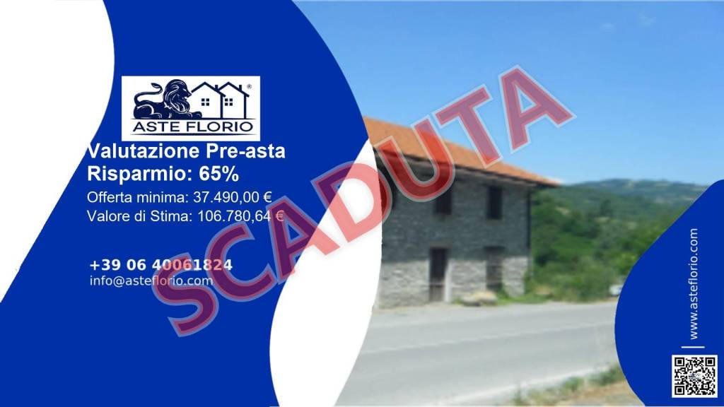 appartamento in vendita a Castelletto Uzzone in zona San Michele