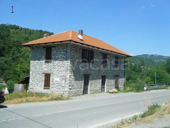 appartamento in vendita a Castelletto Uzzone