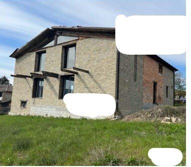 casa indipendente in vendita a Castelletto Uzzone